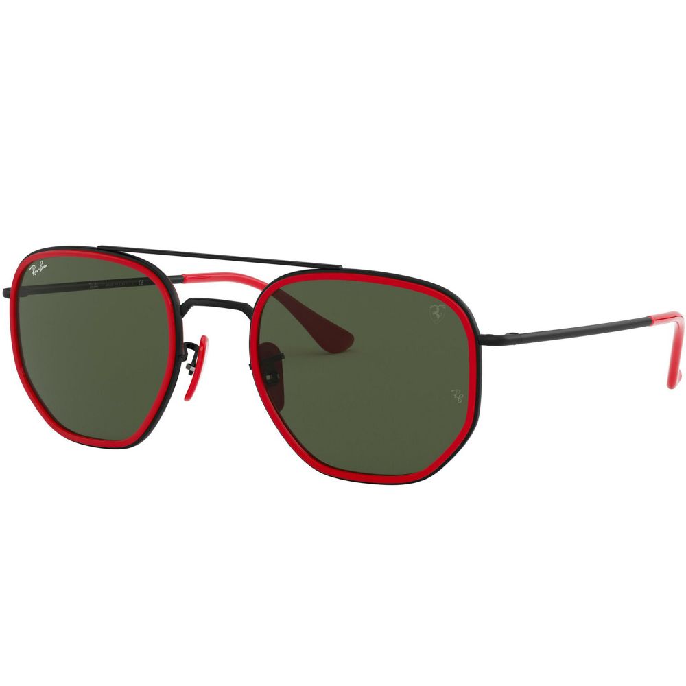 Ray-Ban արեւային ակնոց RB 3748M SCUDERIA FERRARI F035/31