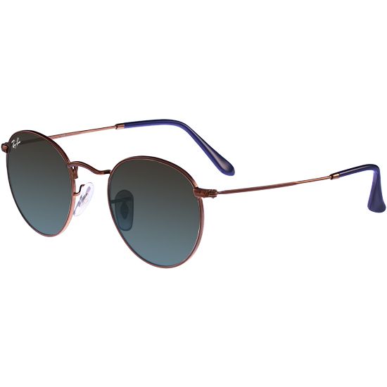 Ray-Ban արեւային ակնոց ROUND METAL RB 3447 9003/96