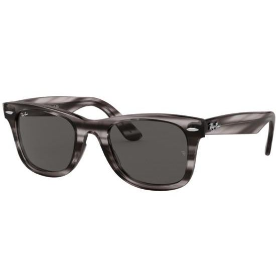 Ray-Ban արեւային ակնոց WAYFARER EASE RB 4340 6430/B1