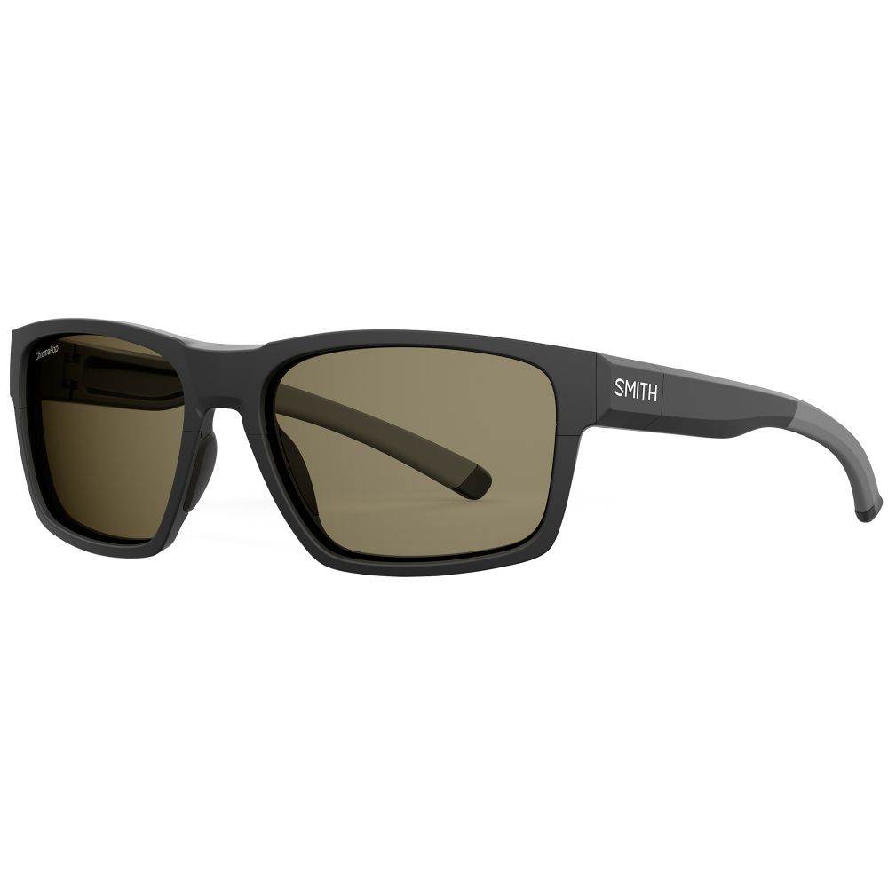 Smith Optics արեւային ակնոց CARAVAN MAG O6W/L7