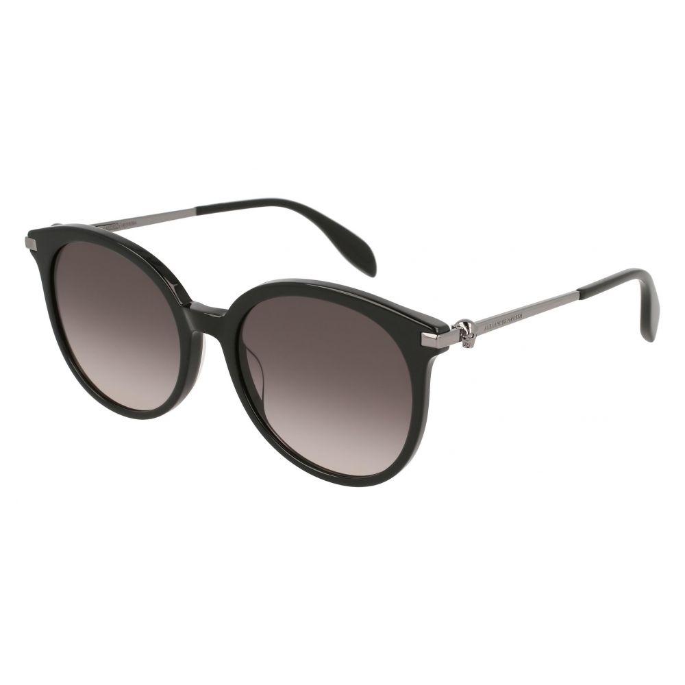 Alexander McQueen Kacamata hitam AM0135S 001