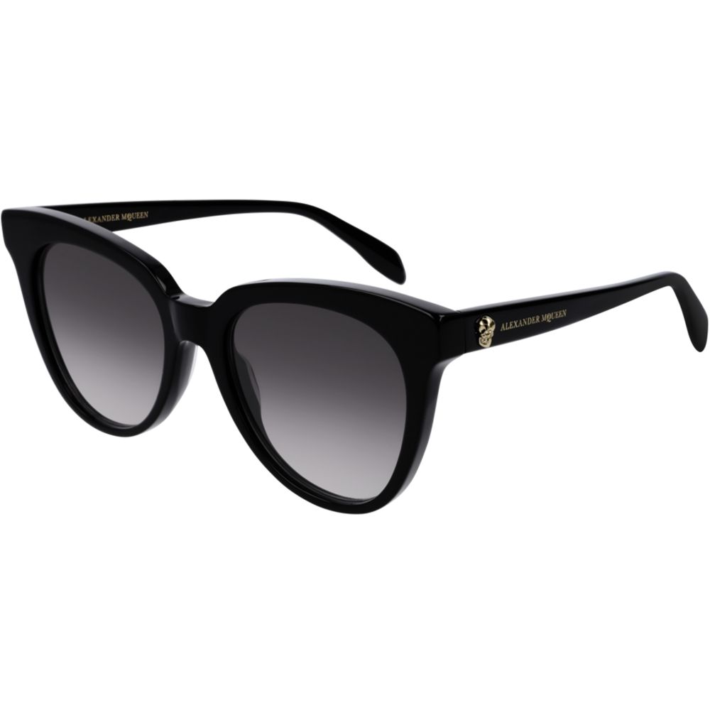 Alexander McQueen Kacamata hitam AM0159S 001 WC