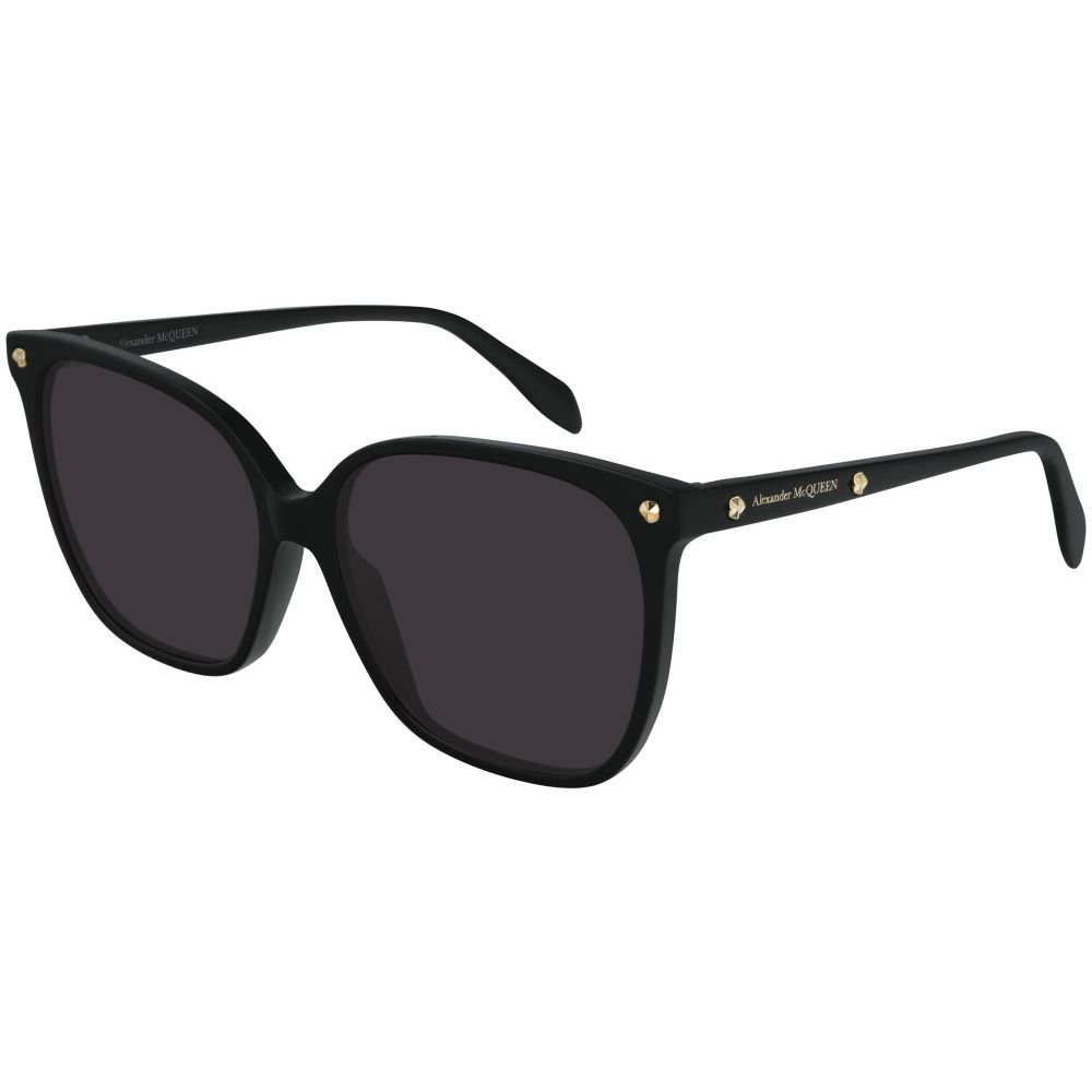 Alexander McQueen Kacamata hitam AM0188S 001