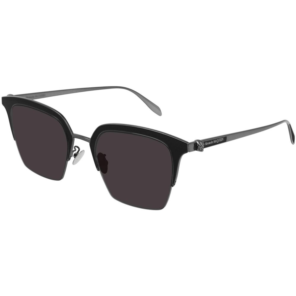 Alexander McQueen Kacamata hitam AM0213SA 001