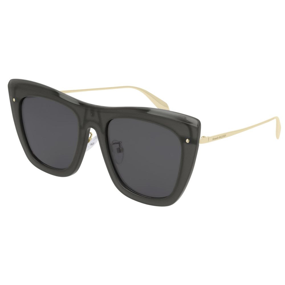 Alexander McQueen Kacamata hitam AM0234SA 001 H