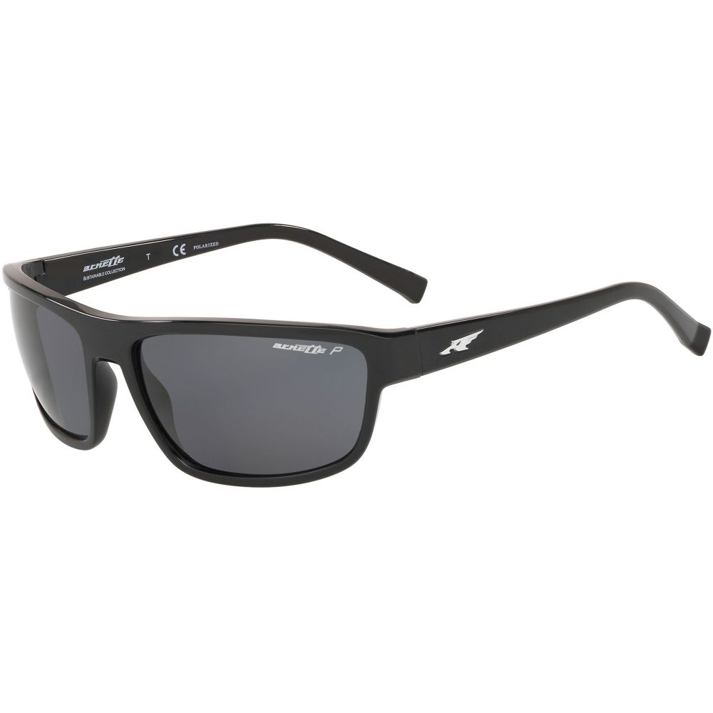 Arnette Kacamata hitam BORROW AN 4259 41/81 B