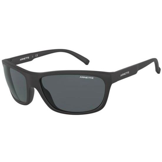 Arnette Kacamata hitam EL CARMEN AN 4263 01/87