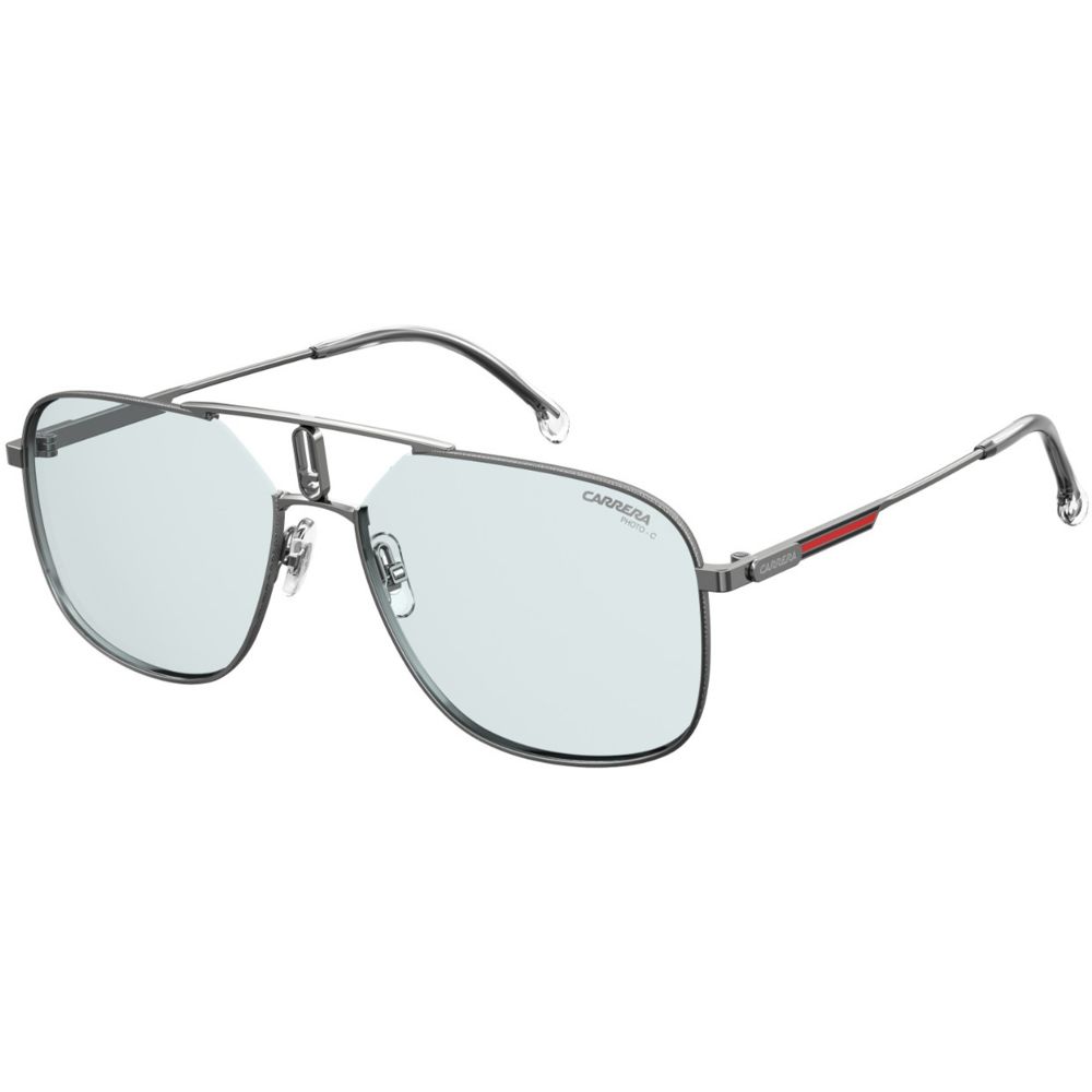 Carrera Kacamata hitam CARRERA 1024/S V84/QZ