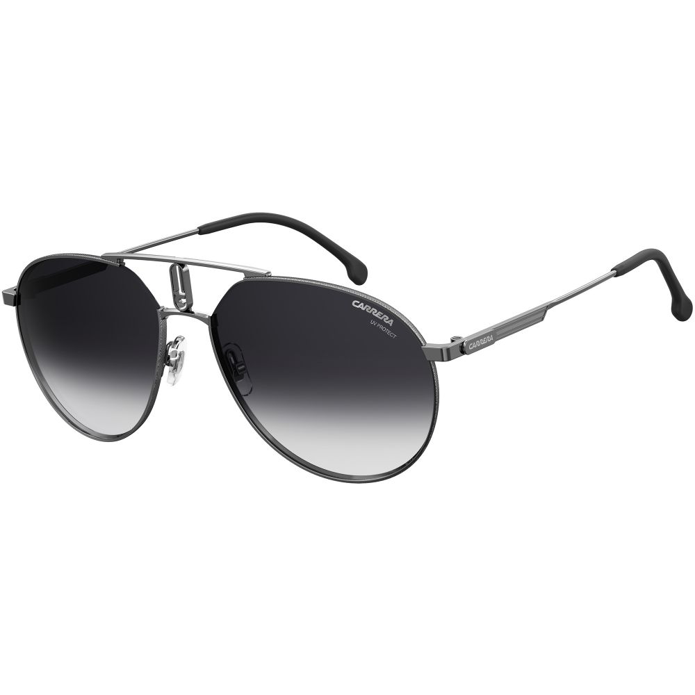 Carrera Kacamata hitam CARRERA 1025/S KJ1/9O A