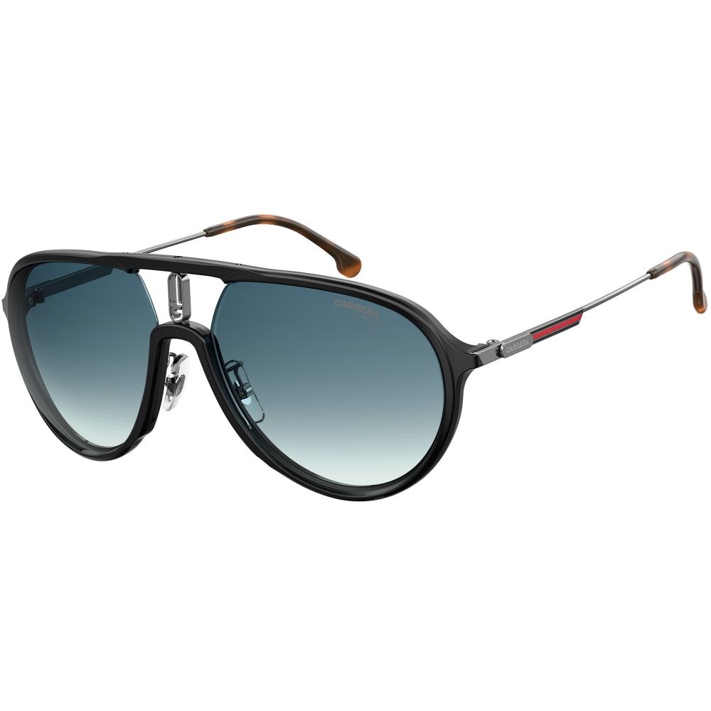 Carrera Kacamata hitam CARRERA 1026/S 284/08