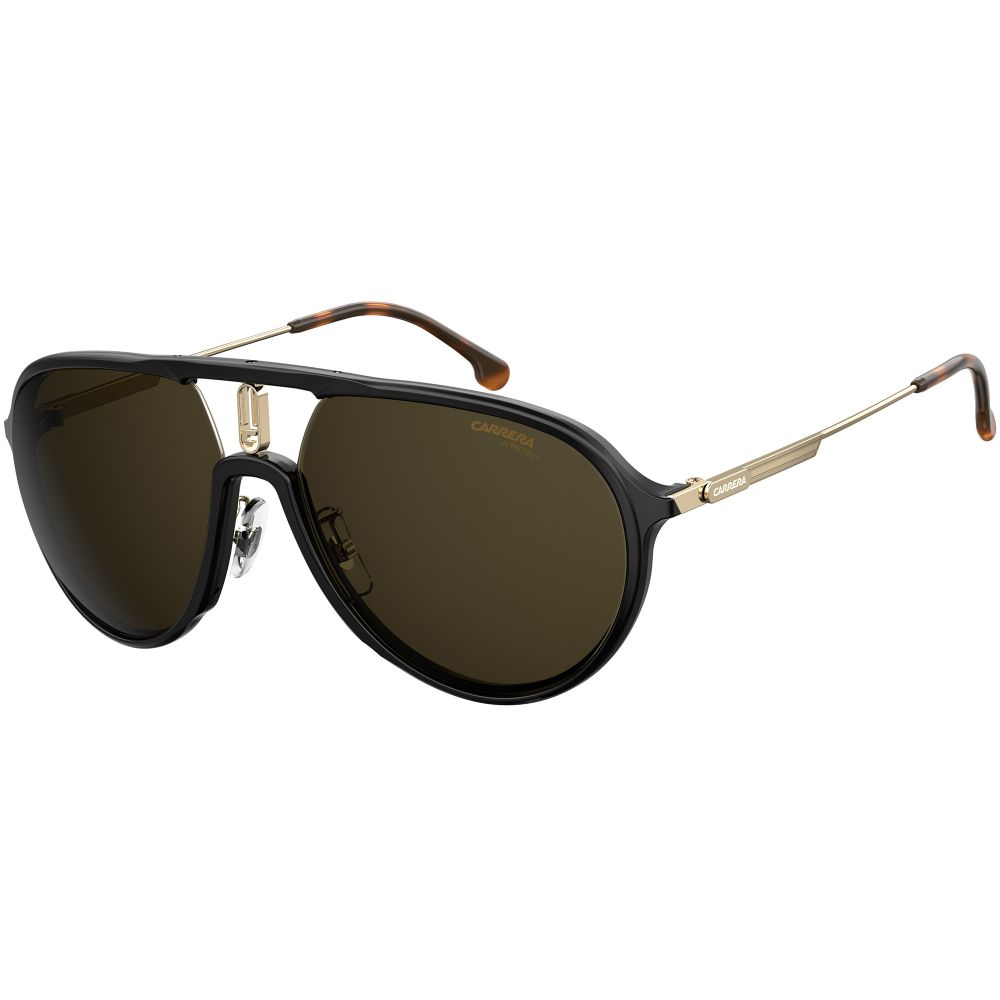 Carrera Kacamata hitam CARRERA 1026/S 2M2/SP