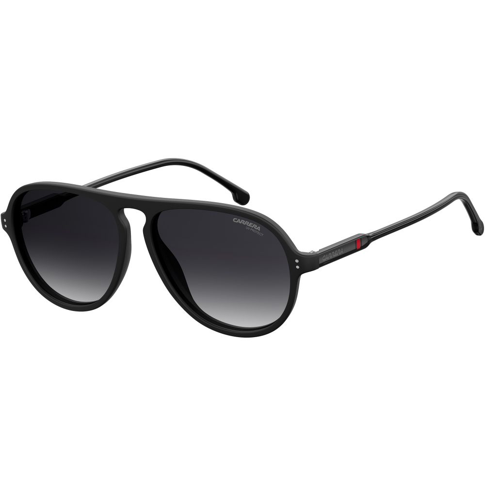 Carrera Kacamata hitam CARRERA 198/S 003/9O