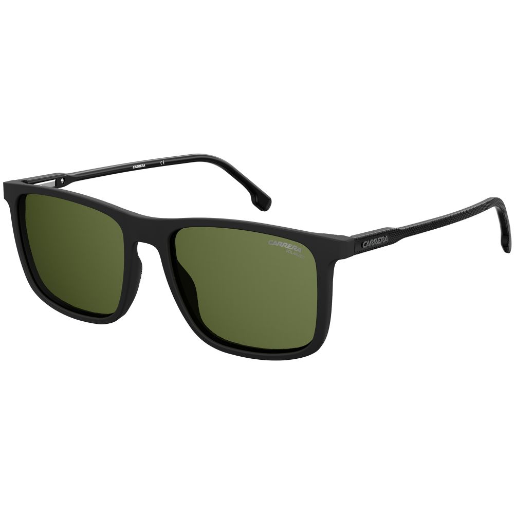 Carrera Kacamata hitam CARRERA 231/S 003/UC T