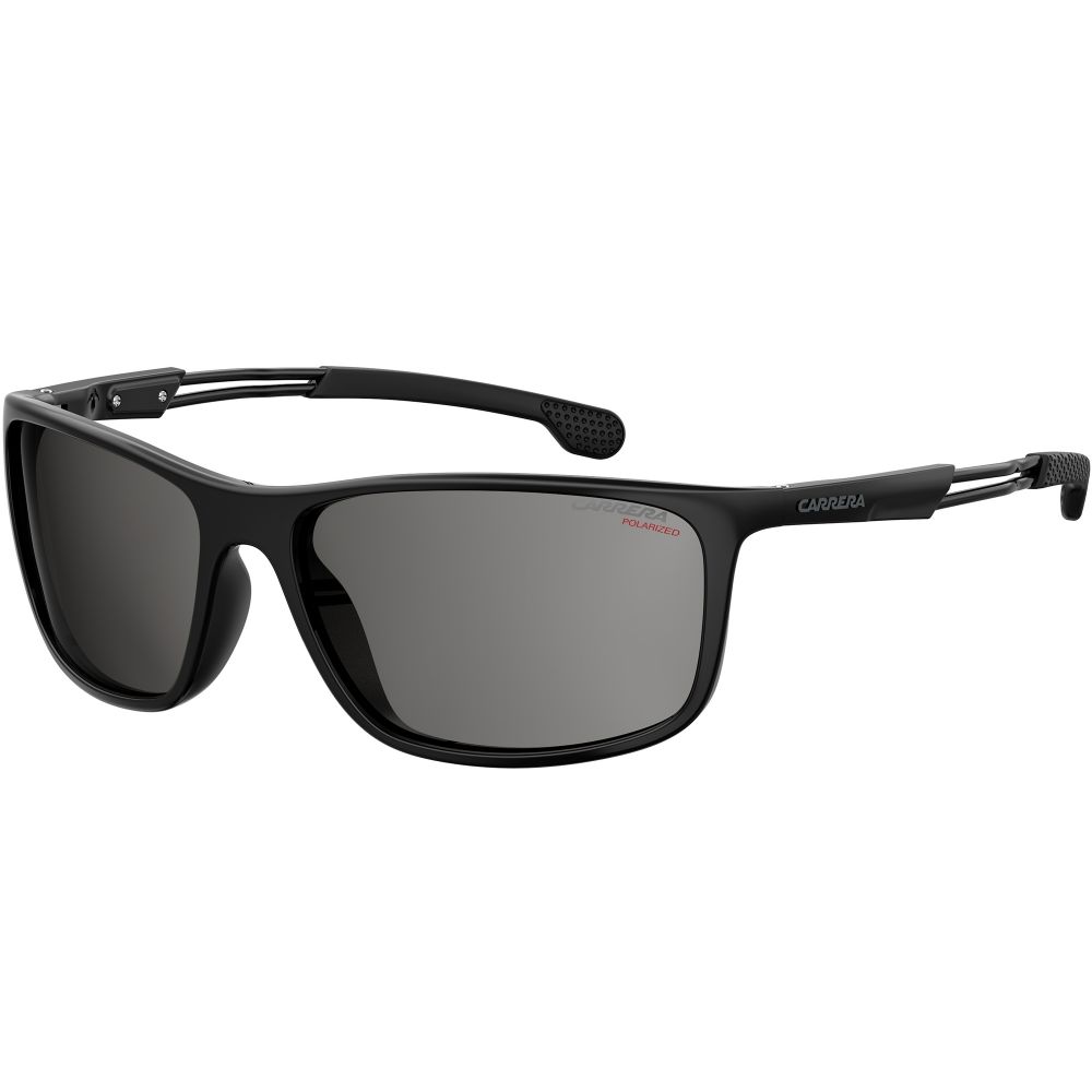 Carrera Kacamata hitam CARRERA 4013/S 807/M9