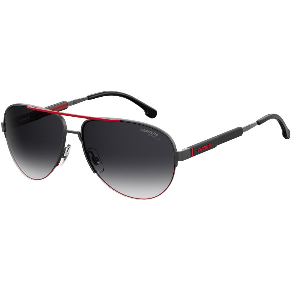 Carrera Kacamata hitam CARRERA 8030/S SVK/9O