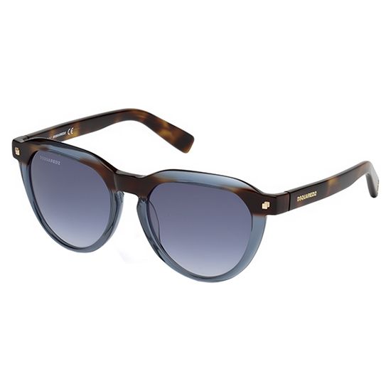 Dsquared2 Kacamata hitam DESTINY DQ 0287 92W G