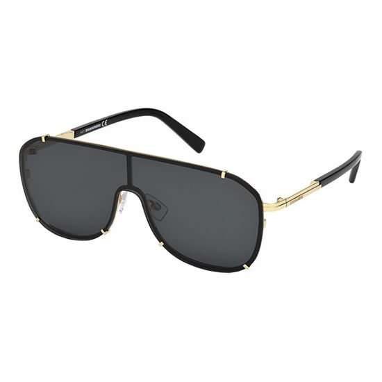 Dsquared2 Kacamata hitam SIERRA DQ 0291 28A