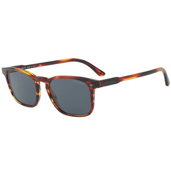 Giorgio Armani Kacamata hitam FRAMES OF LIFE AR 8103 5580/R5