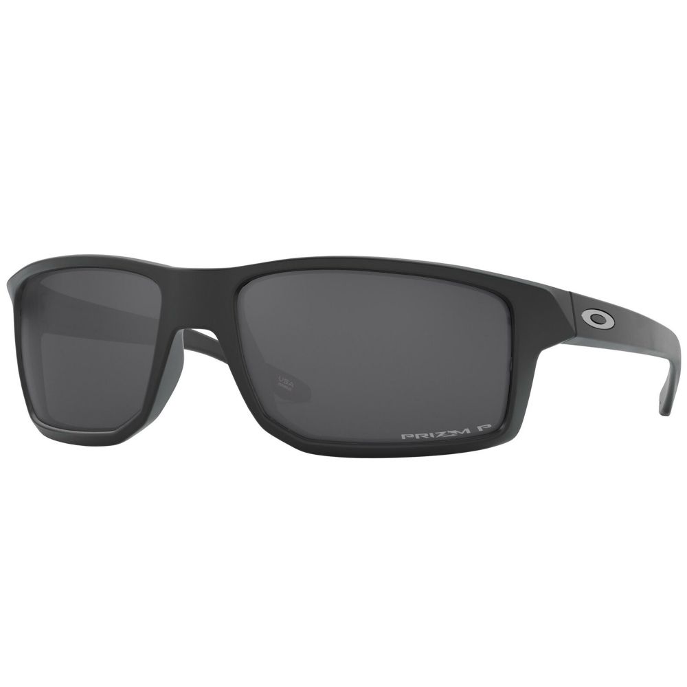 Oakley Kacamata hitam GIBSTON OO 9449 9449-06