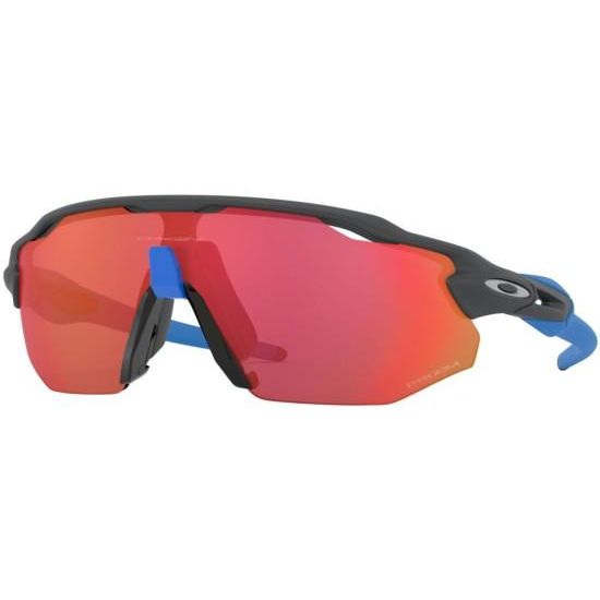 Oakley Kacamata hitam RADAR EV ADVANCER OO 9442 9442-05