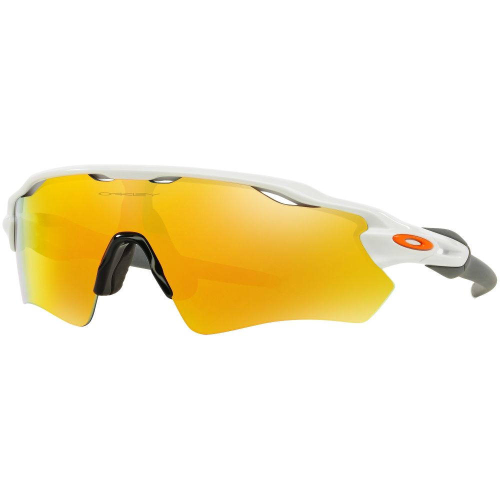 Oakley Kacamata hitam RADAR EV PATH OO 9208 9208-16