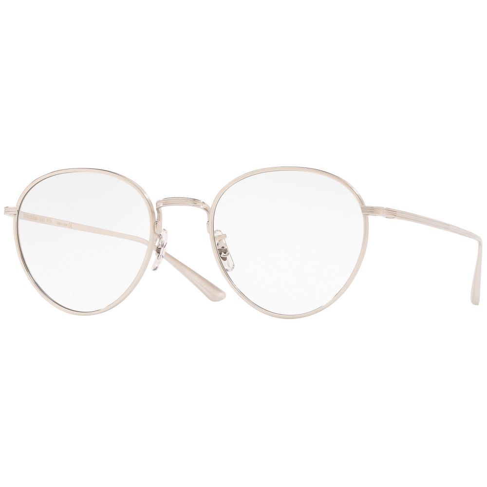 Oliver Peoples Kacamata hitam BROWNSTONE 2 OV 1231ST 5036/1W