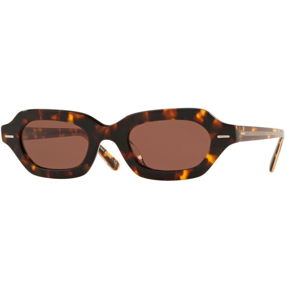 Oliver Peoples Kacamata hitam L.A. CC OV 5386SU 1663/C5