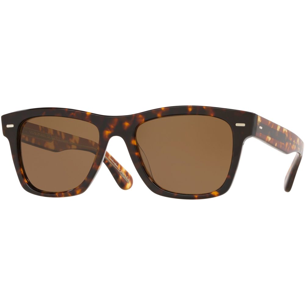 Oliver Peoples Kacamata hitam OLIVER SUN OV 5393SU 1654/57