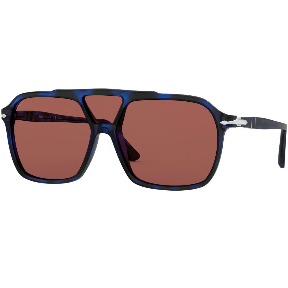 Persol Kacamata hitam ICONA PO 3223S 1099/AL