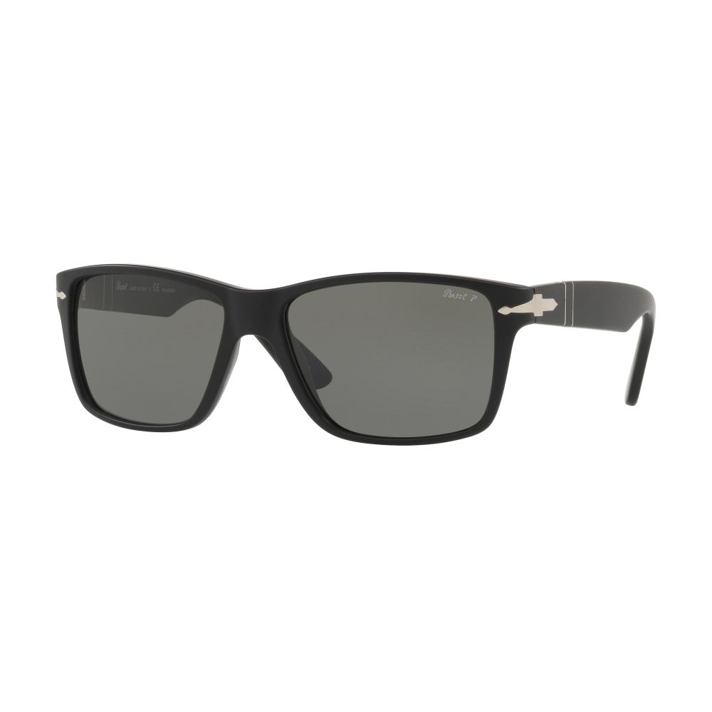 Persol Kacamata hitam OFFICINA PO 3195S 1042/58