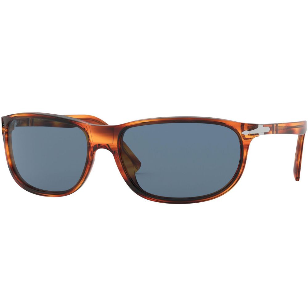 Persol Kacamata hitam OFFICINA PO 3222S 960/56