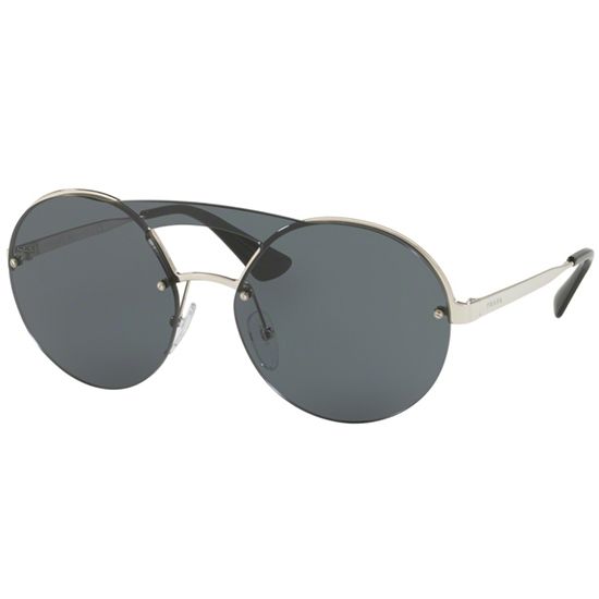 Prada Kacamata hitam PRADA CINÉMA EVOLUTION SPR 65TS 1BC-5S0