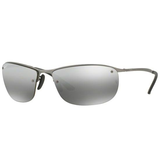 Ray-Ban Kacamata hitam RB 3542 029/5J