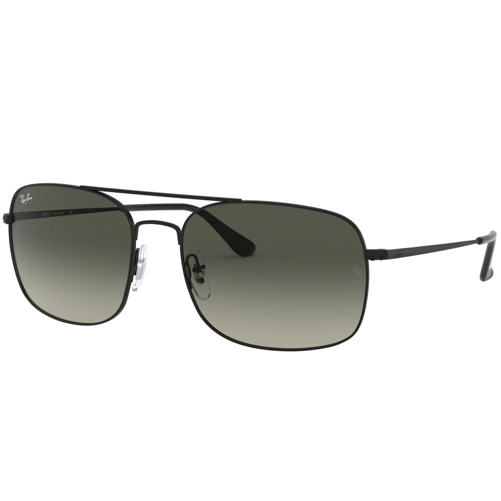 Ray-Ban Kacamata hitam RB 3611 006/71 C