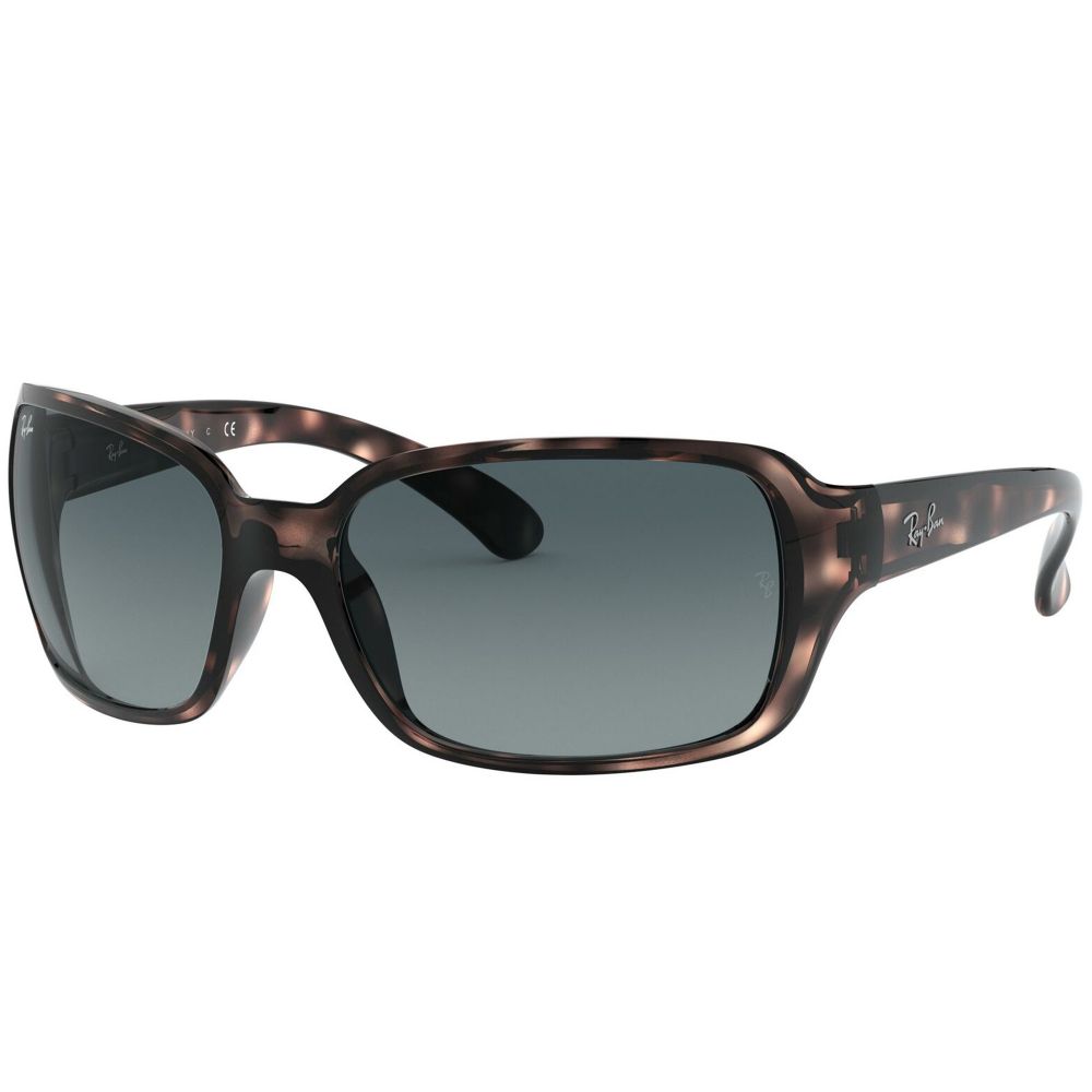 Ray-Ban Kacamata hitam RB 4068 642/3M