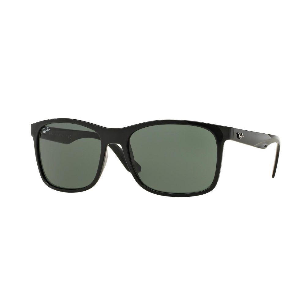 Ray-Ban Kacamata hitam RB 4232 601/71