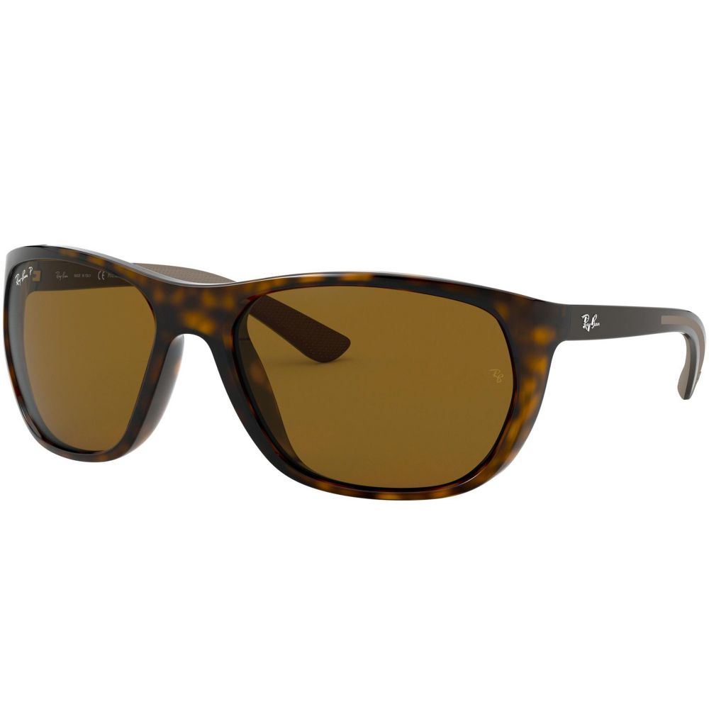 Ray-Ban Kacamata hitam RB 4307 710/83 D