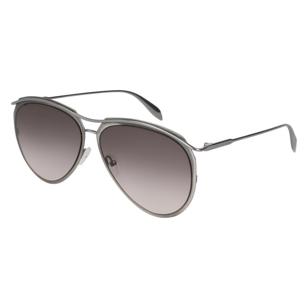 Alexander McQueen Occhiali da sole AM0115S 001 M