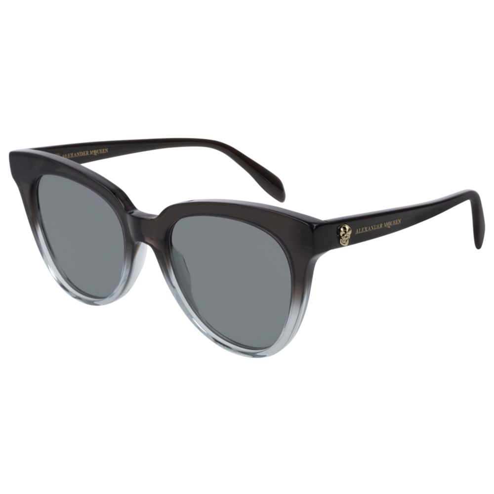 Alexander McQueen Occhiali da sole AM0159S 004 WD