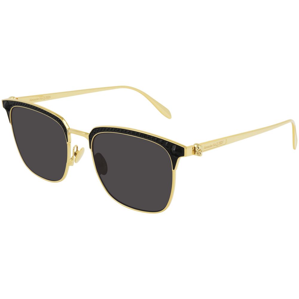 Alexander McQueen Occhiali da sole AM0202S 003 YL