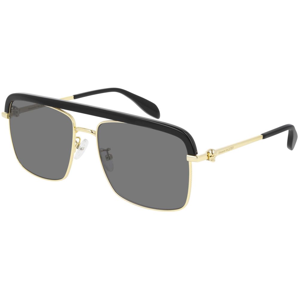 Alexander McQueen Occhiali da sole AM0258S 001 TE