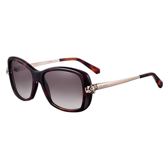 Cartier Occhiali da sole CT0066S 001 P