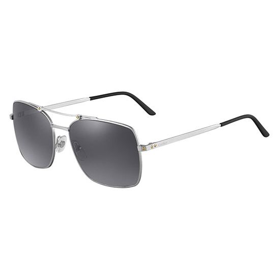 Cartier Occhiali da sole CT0084S 002 L