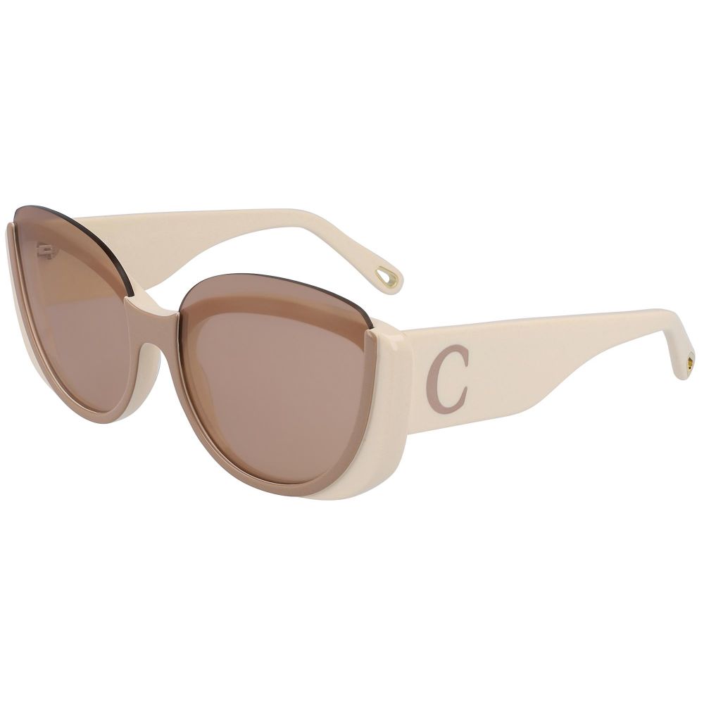 Chloe Occhiali da sole CAYLA CE754S 110