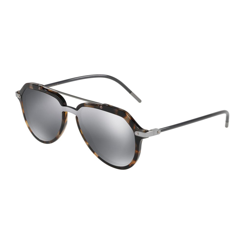 Dolce & Gabbana Occhiali da sole PRINCE DG 4330 3141/6G