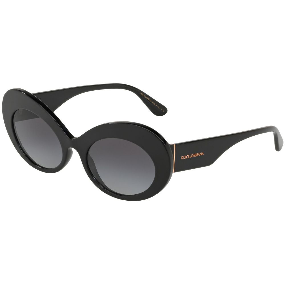 Dolce & Gabbana Occhiali da sole PRINTED DG 4345 501/8G