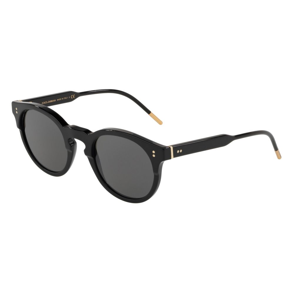 Dolce & Gabbana Occhiali da sole SOUL DG 4329 501/R5