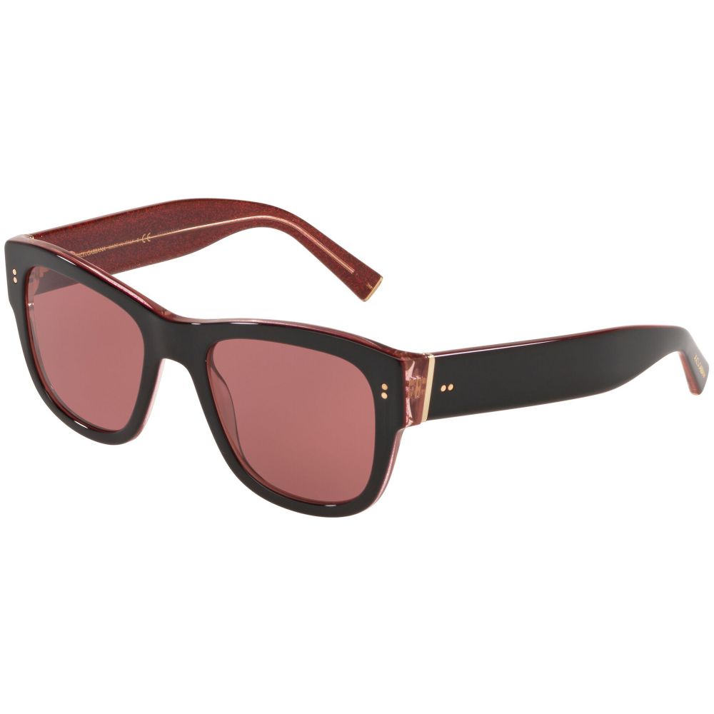 Dolce & Gabbana Occhiali da sole SOUL DG 4338 3225/69