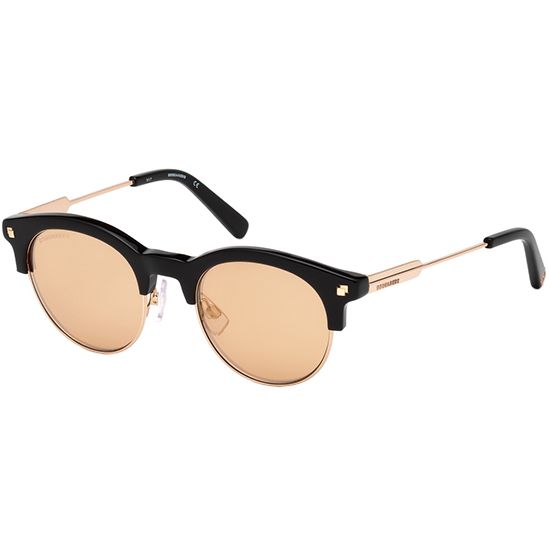 Dsquared2 Occhiali da sole CONNOR DQ 0273 01Z