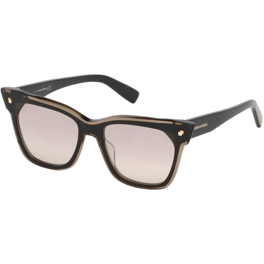 Dsquared2 Occhiali da sole DEBBIE DQ 0323 97F